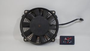ELECTROVENTILADOR KYMCO XCITING 500 2004/09